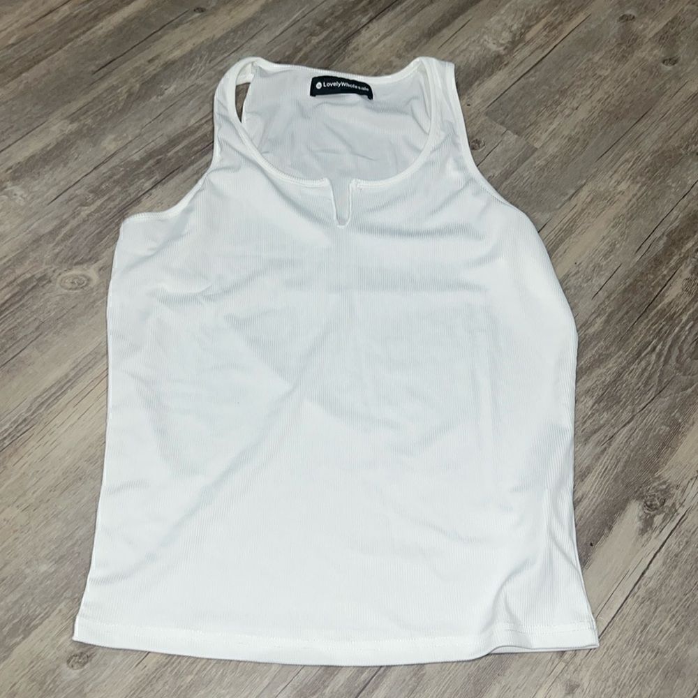 lovelywhoresale tank 